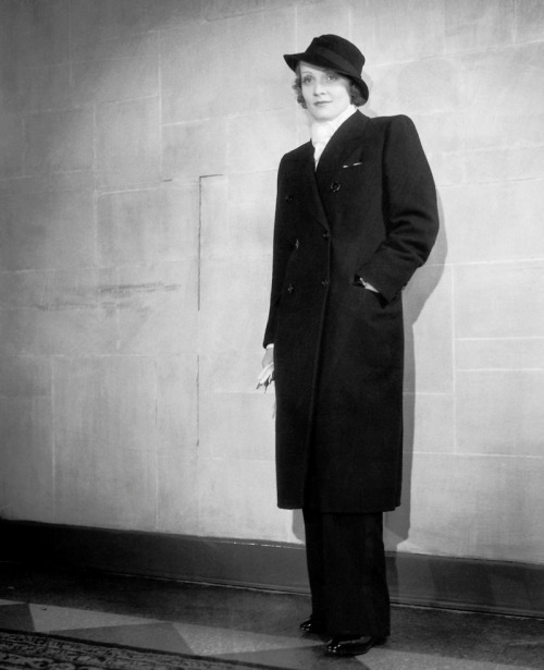 Marlene Dietrich 15