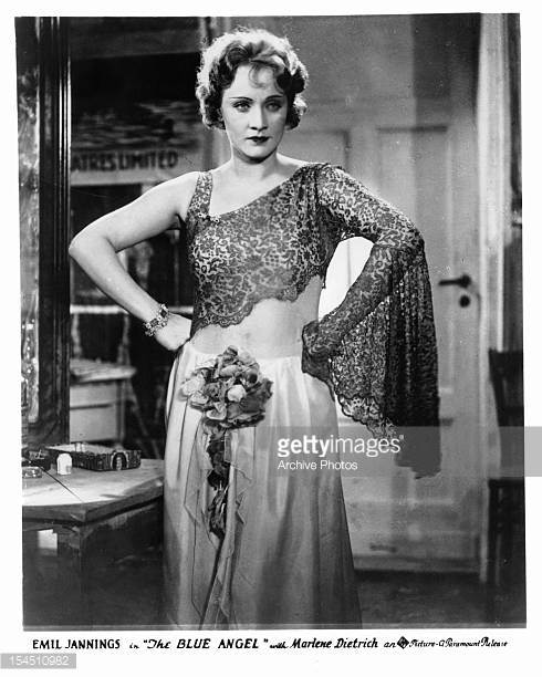Marlene Dietrich 4