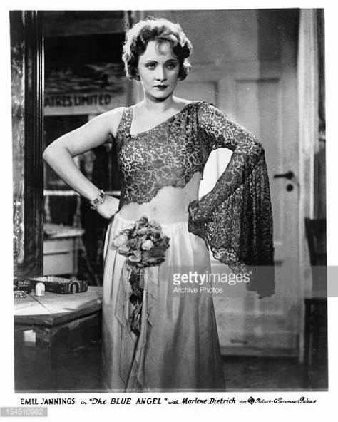 Marlene Dietrich 4