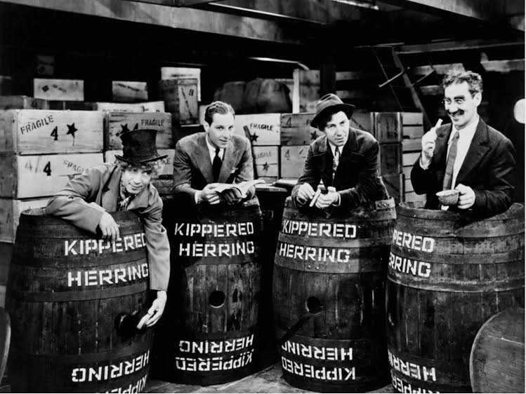 Marx Brothers 3
