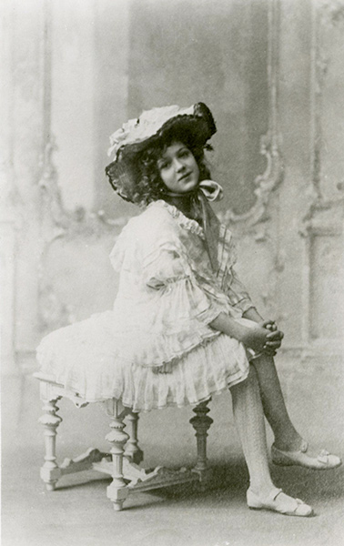 Mary Pickford 15