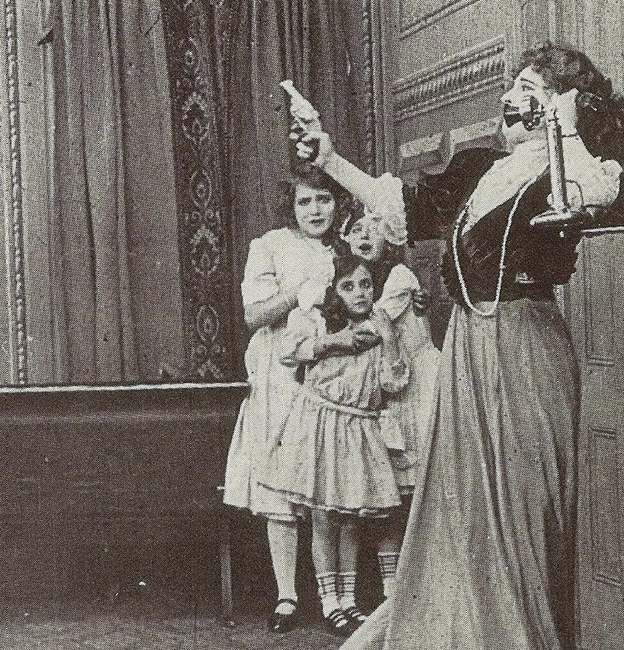 Mary Pickford 19
