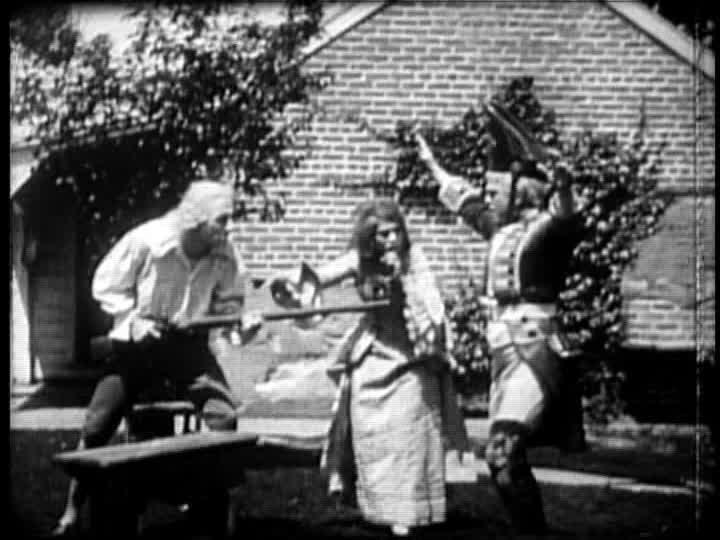 Mary Pickford 23