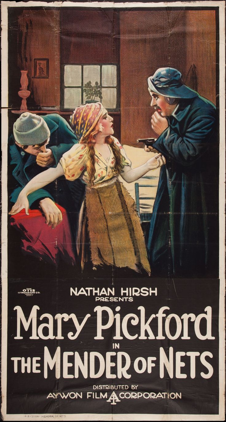 Mary Pickford 28