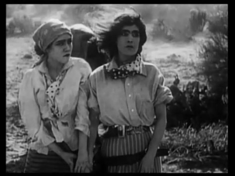 Mary Pickford 30