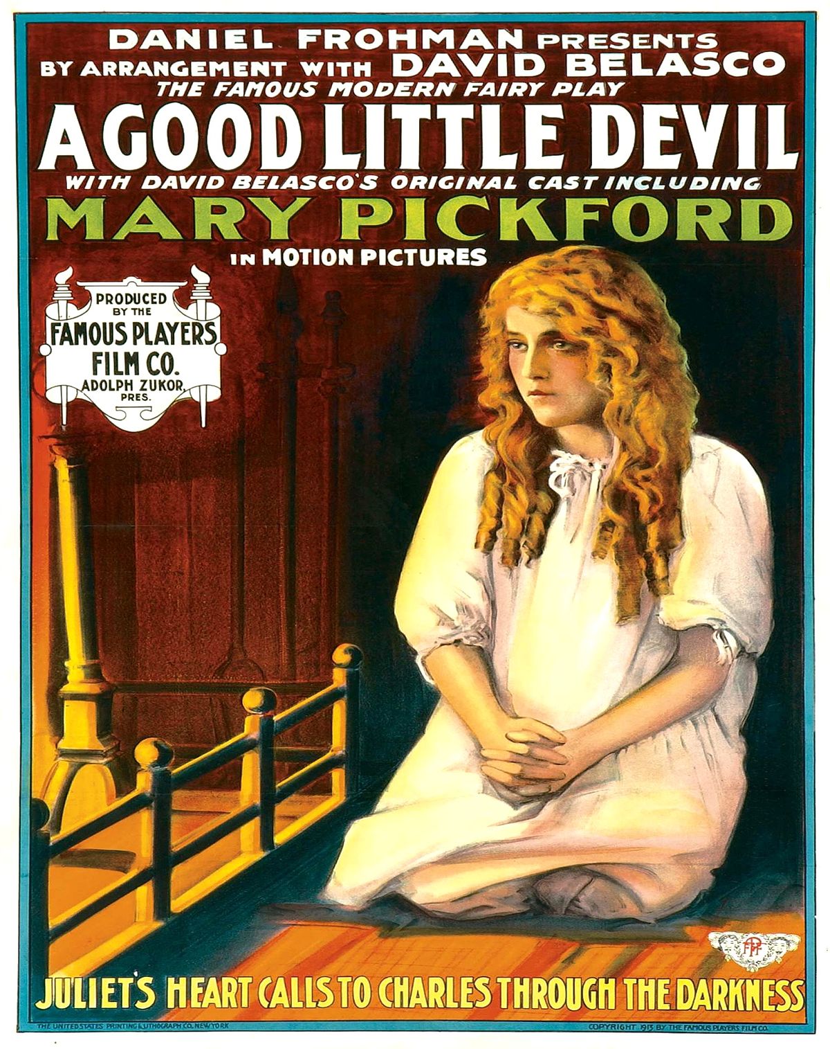 Mary Pickford 31