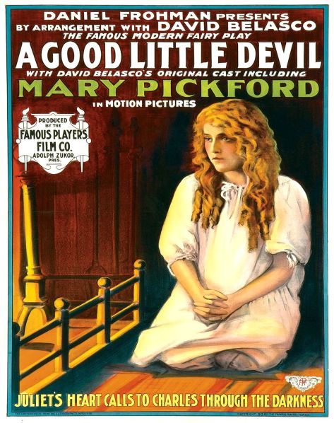 Mary Pickford 31