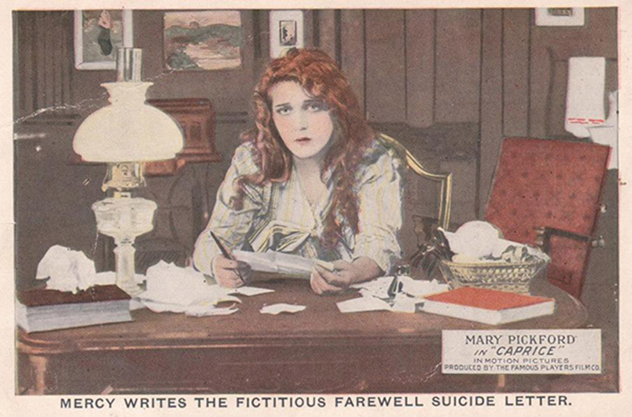 Mary Pickford 33