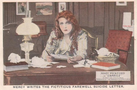 Mary Pickford 33