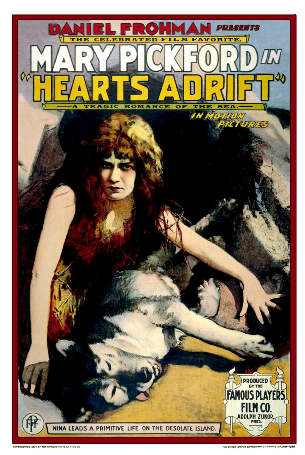 Mary Pickford 34