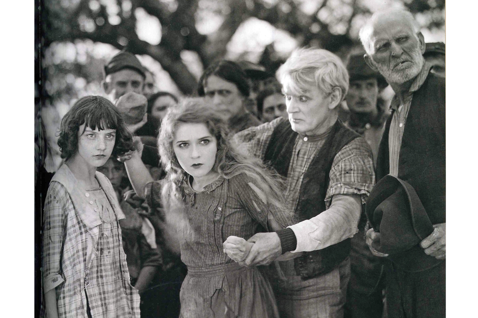 Mary Pickford 35