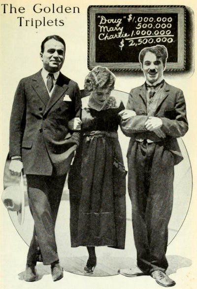 Mary Pickford 36