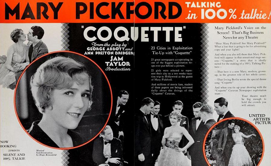 Mary Pickford 43