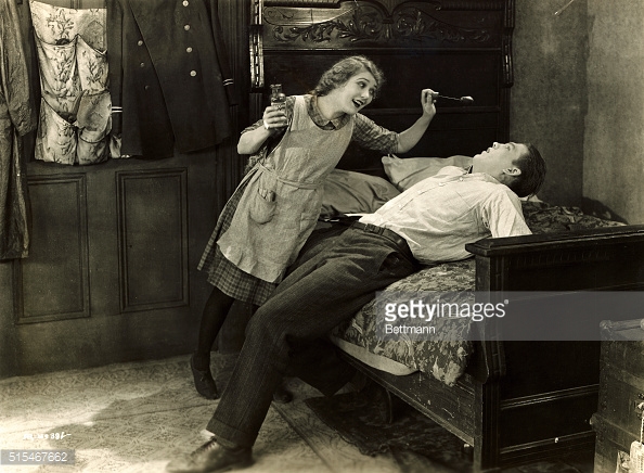 Mary Pickford 46