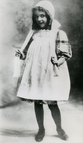 Mary Pickford 5