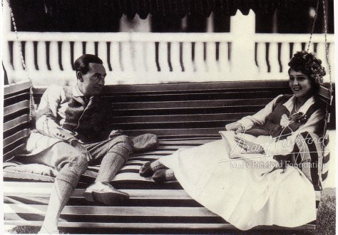 Mary Pickford 55