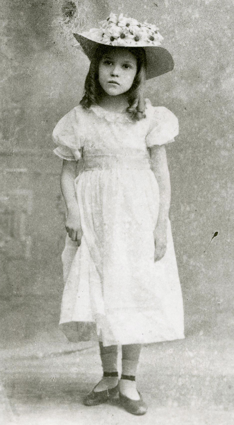 Mary Pickford 7