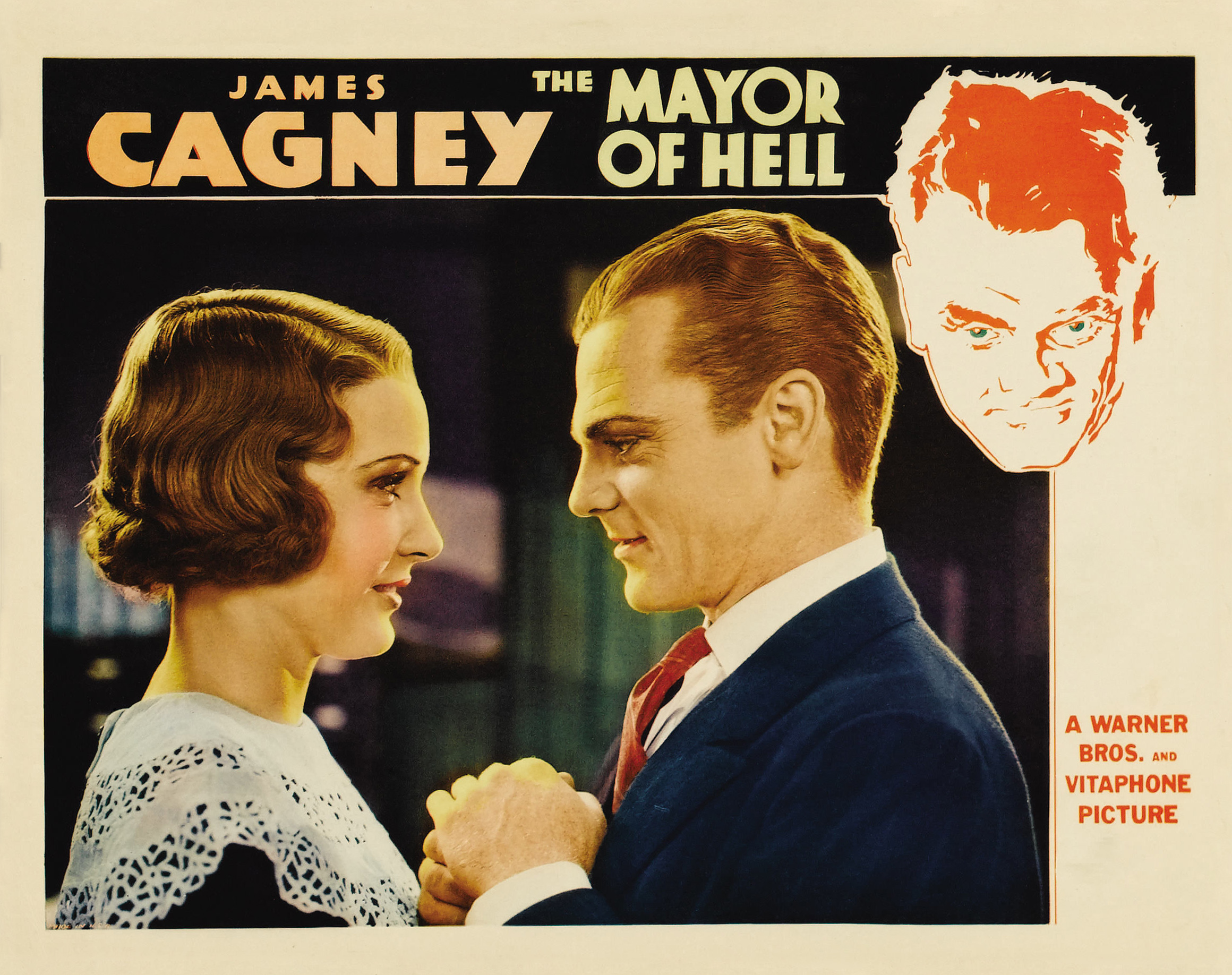 Mayor of Hell The 1