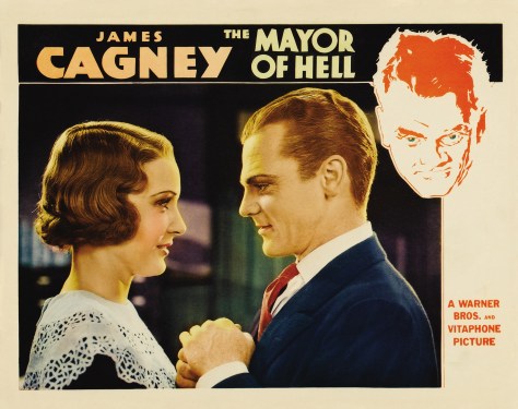 Mayor of Hell The 1