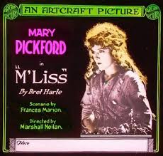 M'Liss 1918 1