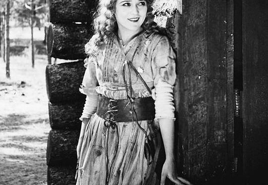 M’Liss (1918)