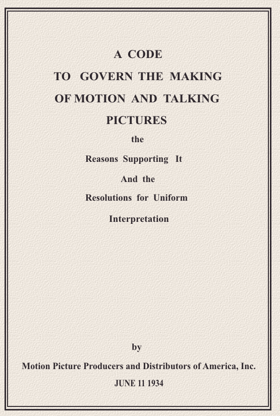 Motion_Picture_Production_Code 5