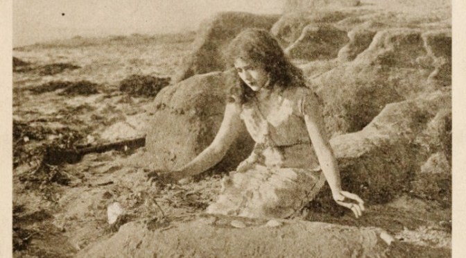 Tess of the Storm Country (1914)