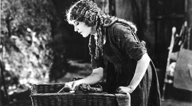 Tess of the Storm Country (1922)