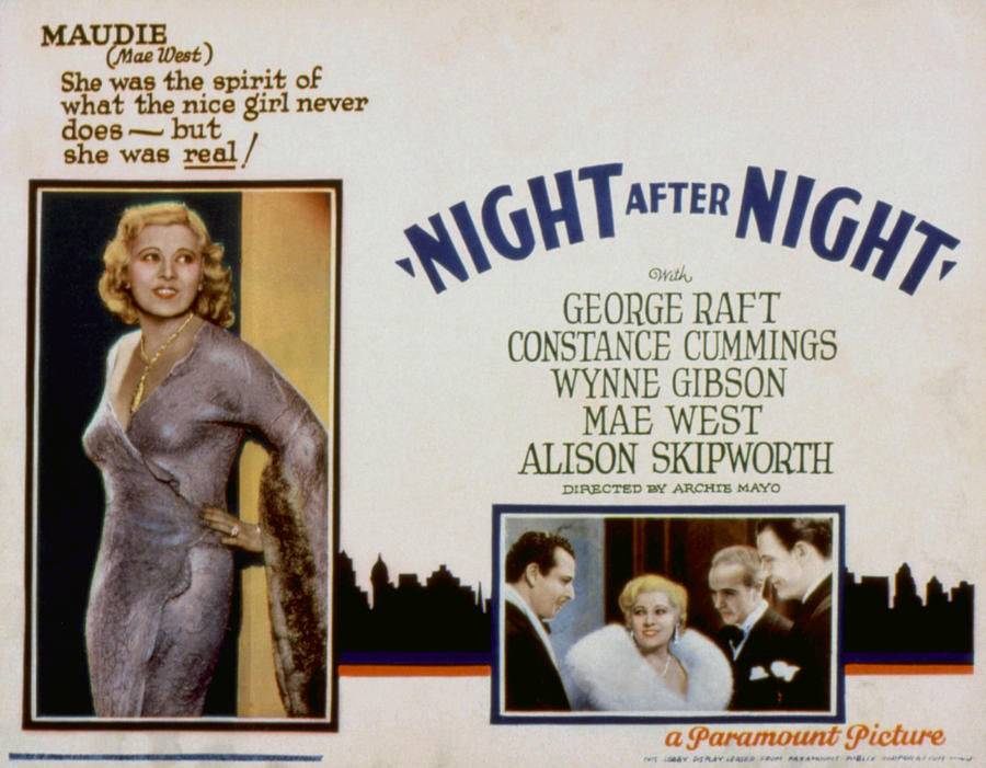 Night After Night 1