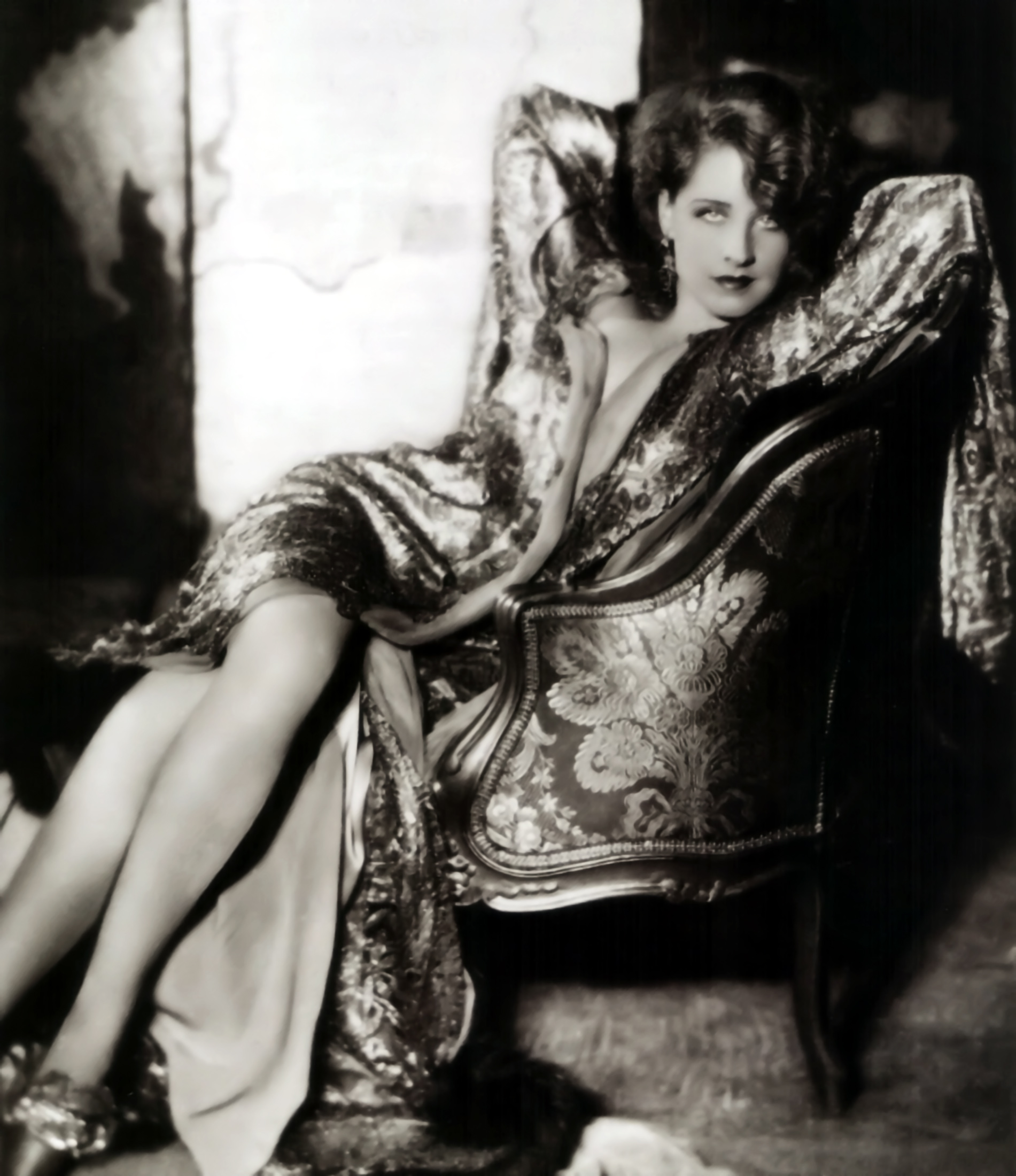 Norma Shearer 1