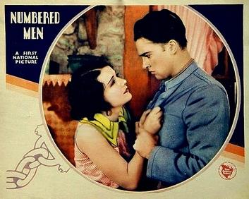 Numbered Men 1