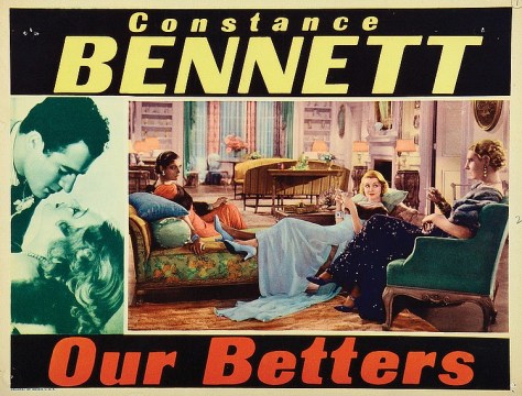 Our Betters 1