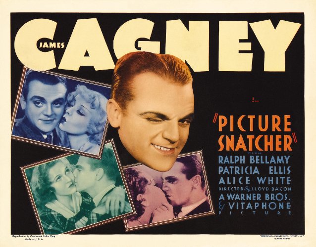 Picture Snatcher 1