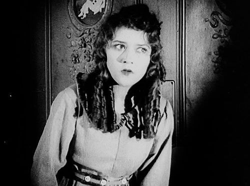 Poor Little Rich Girl, The (1917)