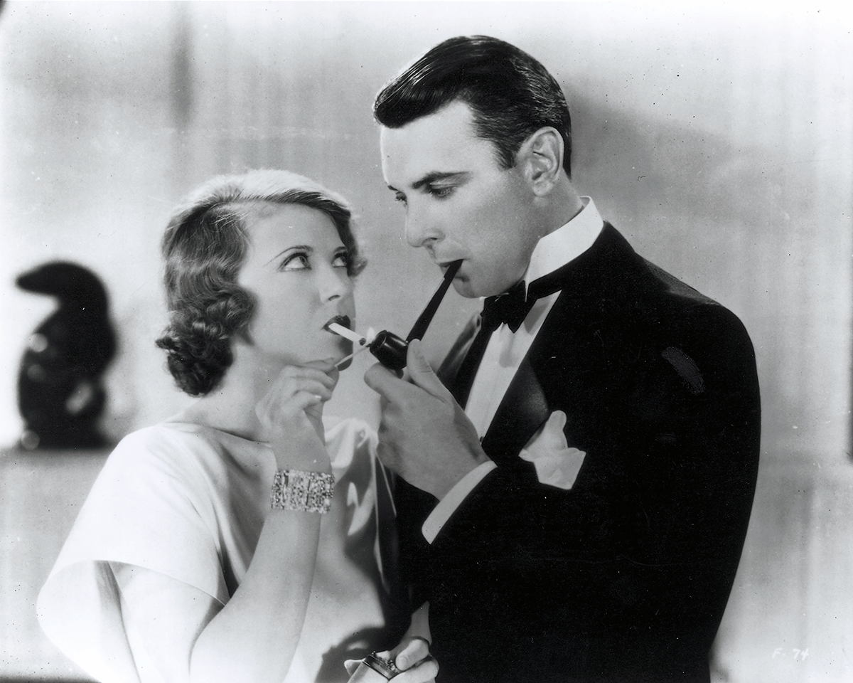 precode_female