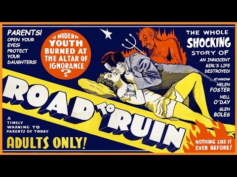 Road To Ruin 1