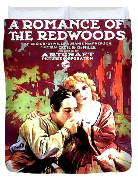 Romance of the Redwoods 1