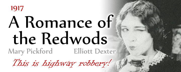 Romance of the Redwoods 9