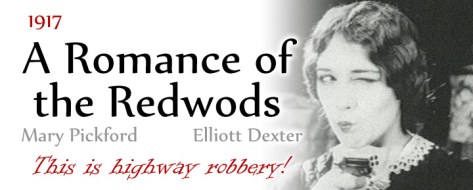 Romance of the Redwoods 9