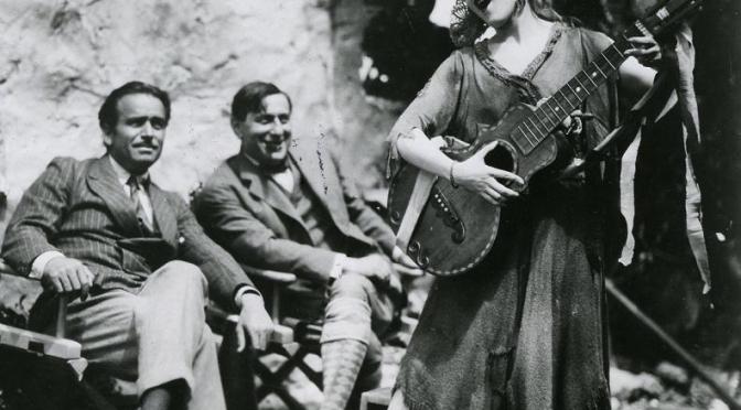 Rosita (1923)