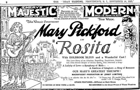 Rosita 15