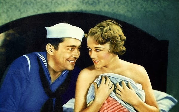 Sailors Luck 1