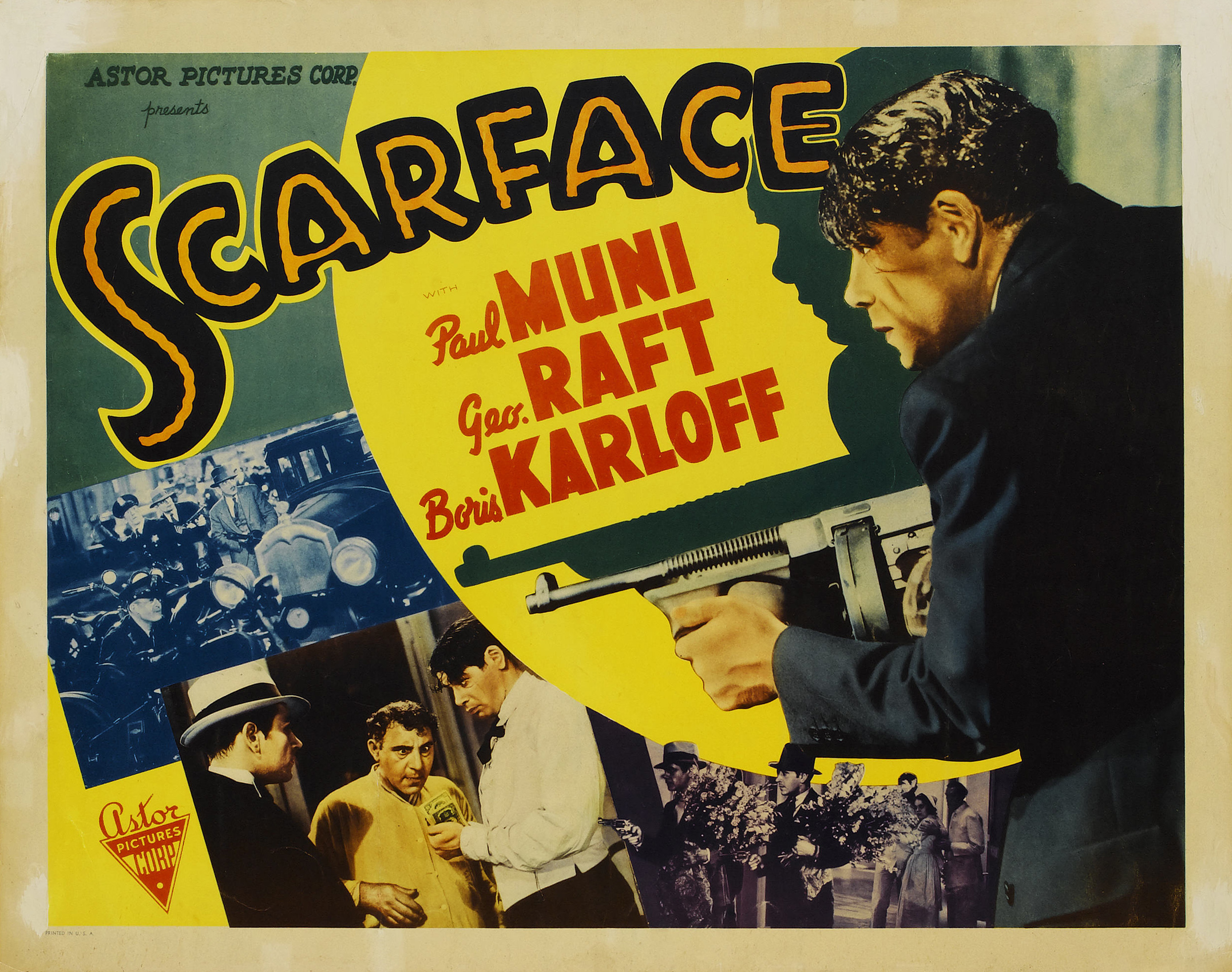Scarface 1