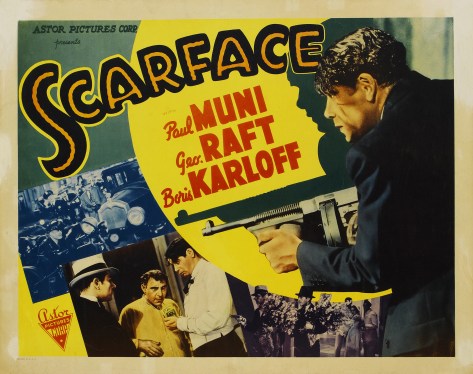 Scarface 1