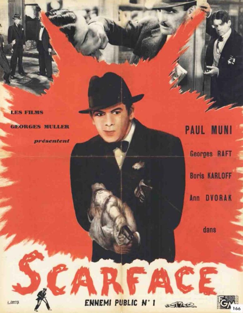 Scarface 15