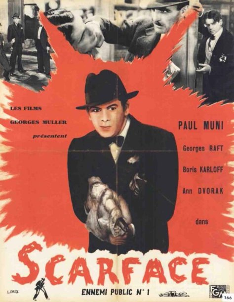 Scarface 15