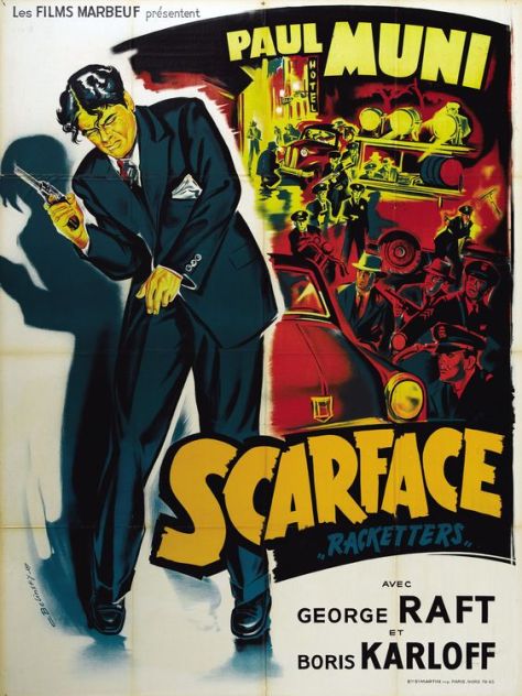 Scarface 3