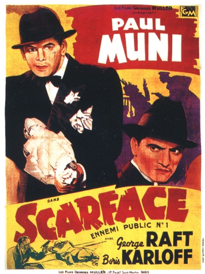 Scarface 4