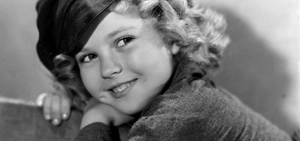 Shirley Temple 2