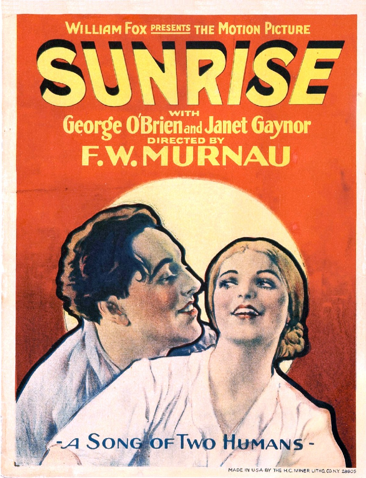 Sunrise 1